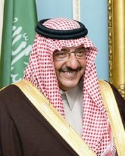 ANOTHER WIN FOR THE FUTURE KING BIN NAYEF