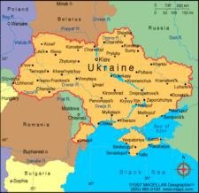 APRIL 7, 2022 BRIEFING ON UKRAINE BY EMBASSY