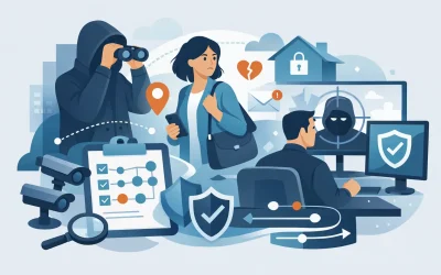 Building a Stalking Threat Management Plan