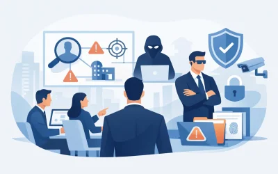 Corporate Threat Assessment Services That Matter