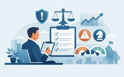 Executive Risk Assessment Questionnaire