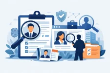 Pre Employment Screening Investigations