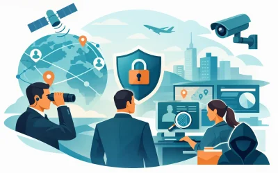 What Protective Intelligence Services Really Do