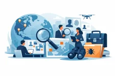 PREPARATION FOR INTERNATIONAL INVESTIGATIONS