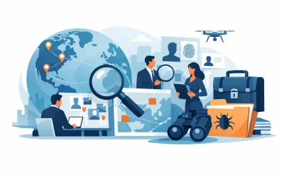 Global Investigations Guide for High-Risk Cases