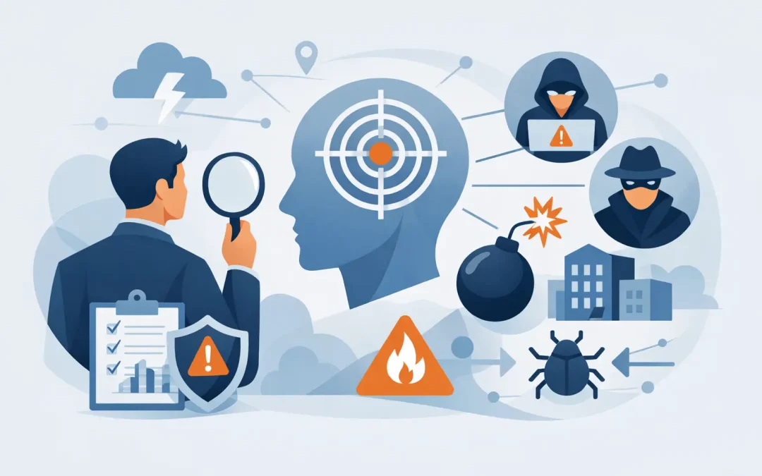 What Is a Threat Assessment?