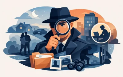 When Private Investigator Services Matter Most
