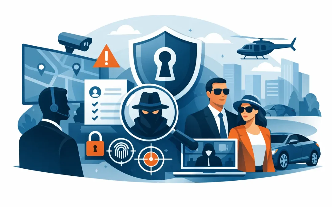 Best Threat Management Practices for High-Risk Clients