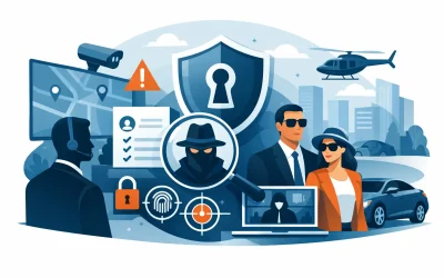 Best Threat Management Practices for High-Risk Clients