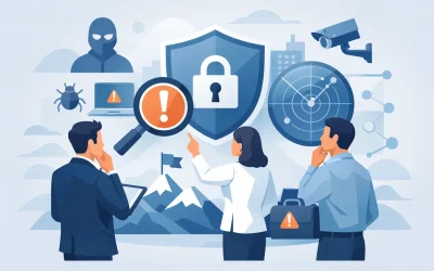 Corporate Threat Assessment Guide for Leaders