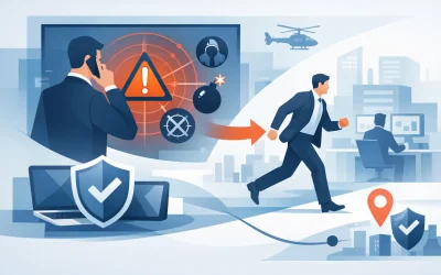 How to Respond to Credible Threats Without Delay