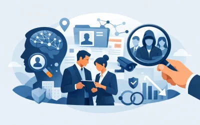 Human Intelligence Investigations That Reduce Risk