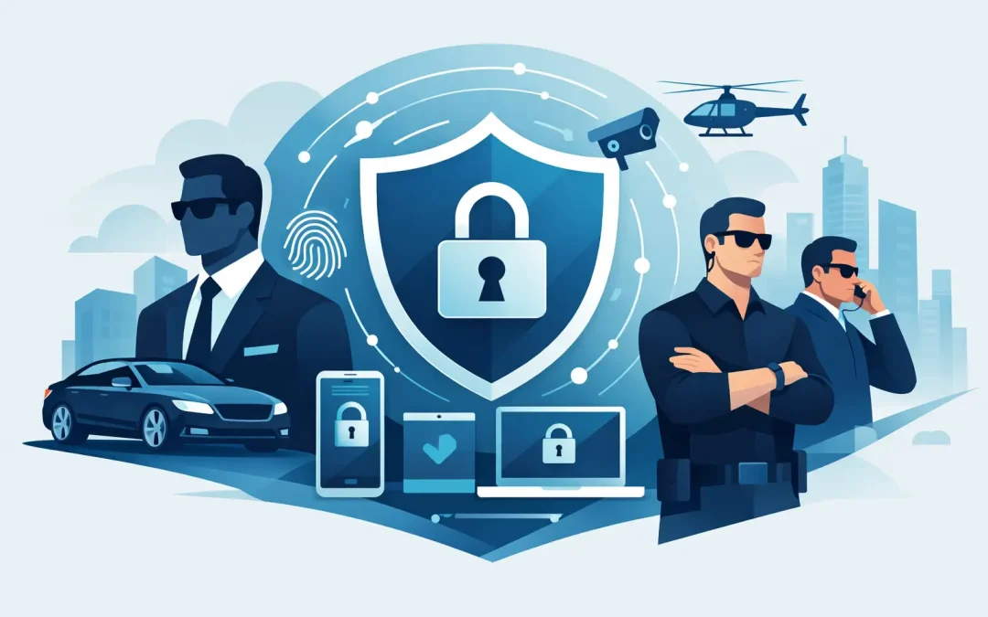High Profile Client Security That Holds Up