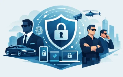 High Profile Client Security That Holds Up