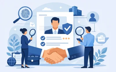 How to Verify Business Partners Before You Commit
