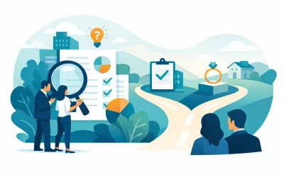 When Is Due Diligence Necessary Before You Commit?